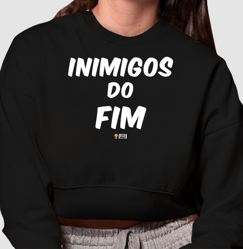 Inimigos do Fim