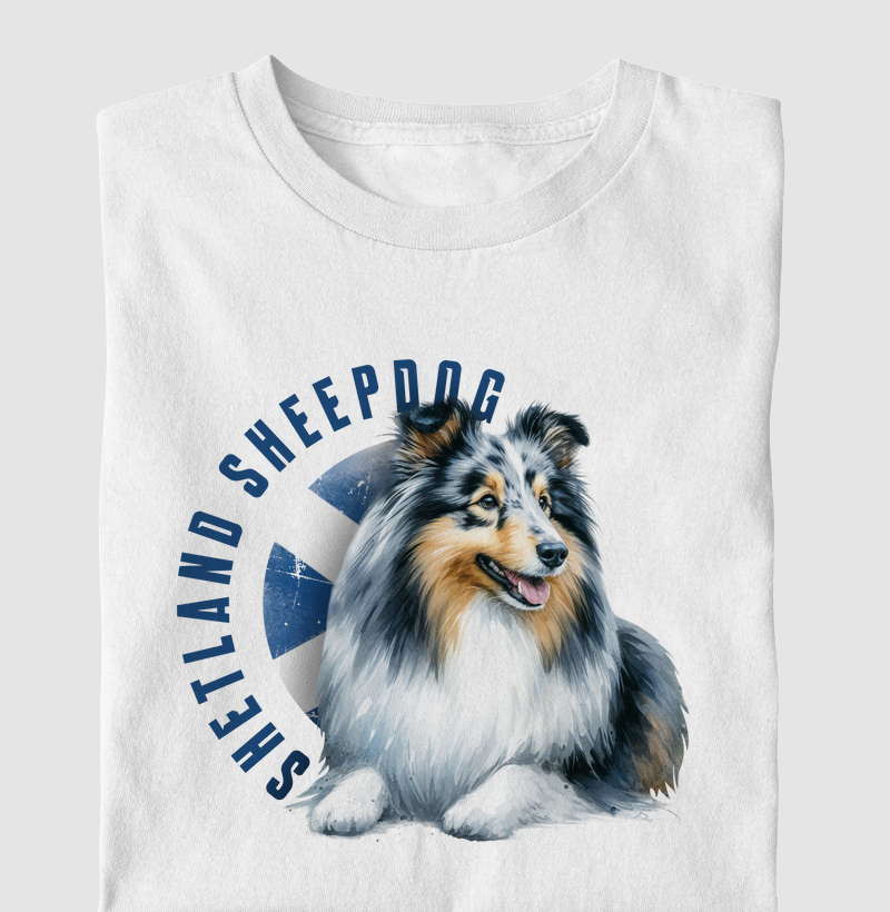 Shetland Sheepdog