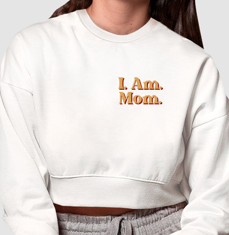 I am mom (v2)