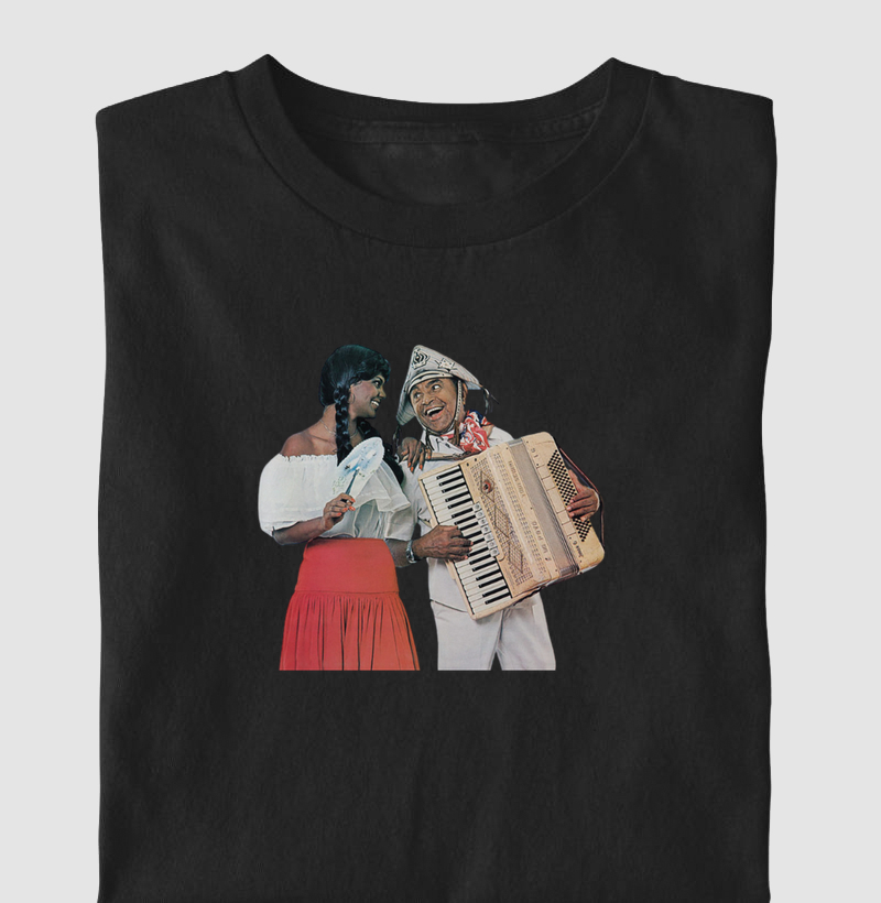 Luiz Gonzaga - Dengo maior