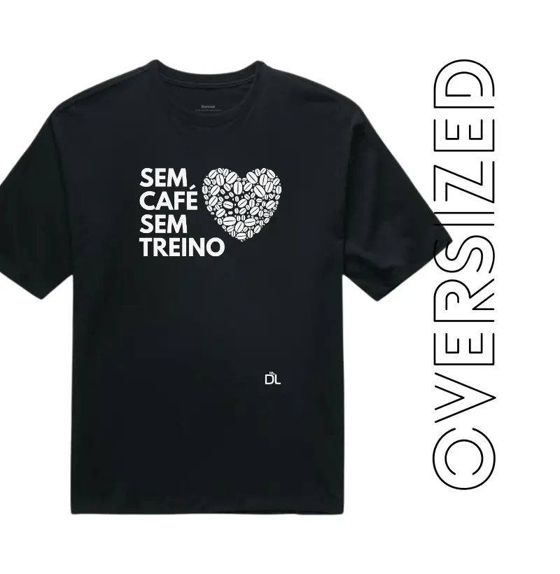 Sem café sem treino