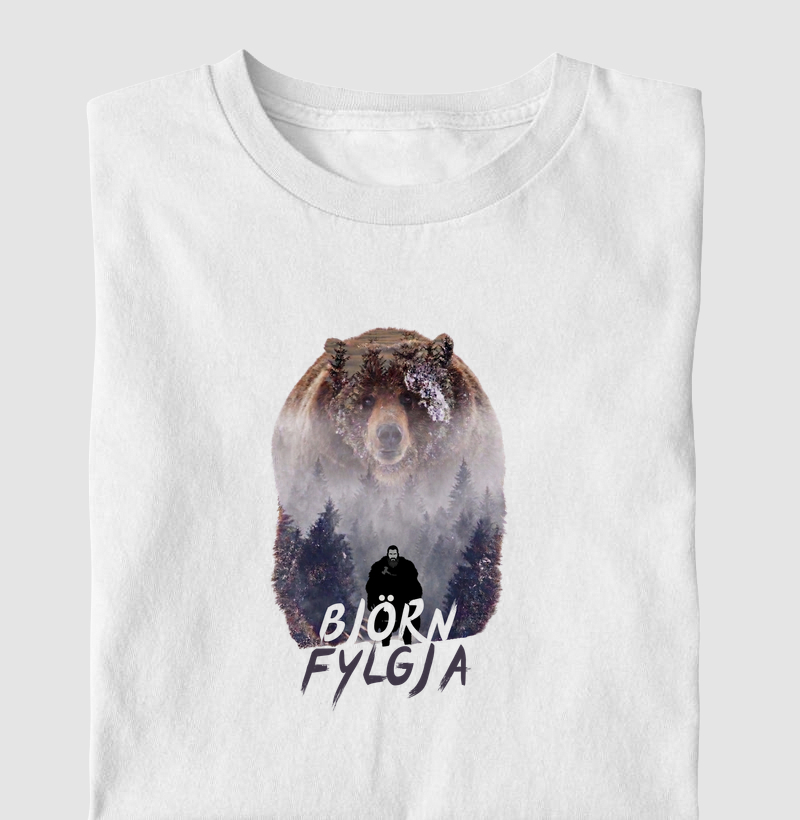 Bjorn Fylgja