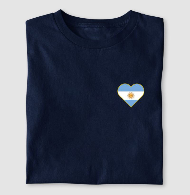 Coração Argentino