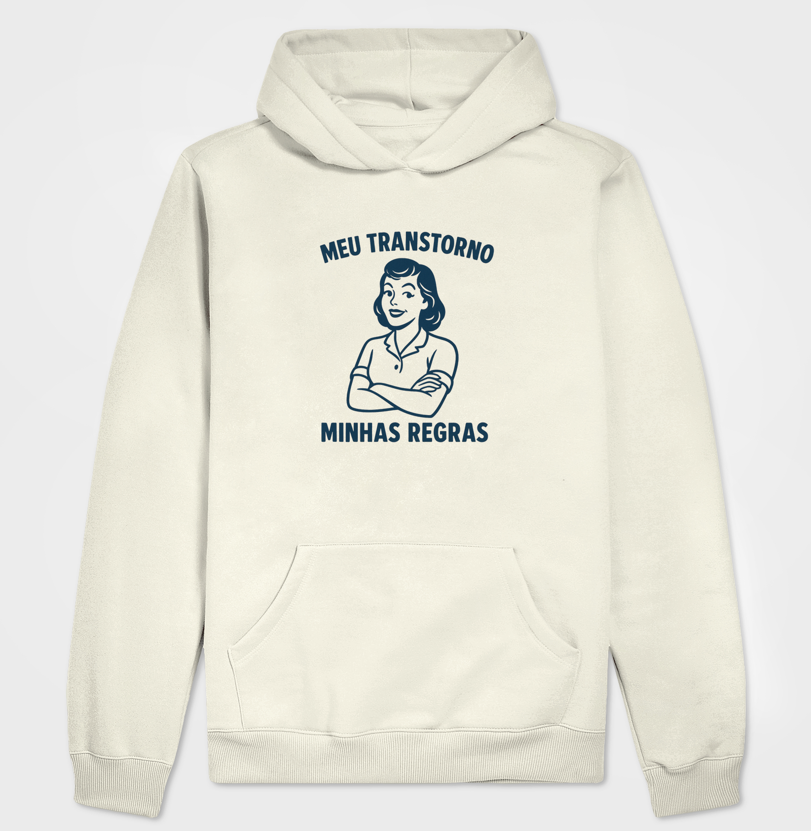 Meu Transtorno, Minhas Regras