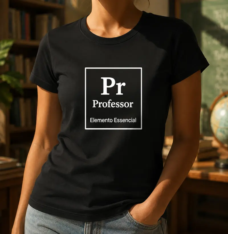 Professor Elemento Pr