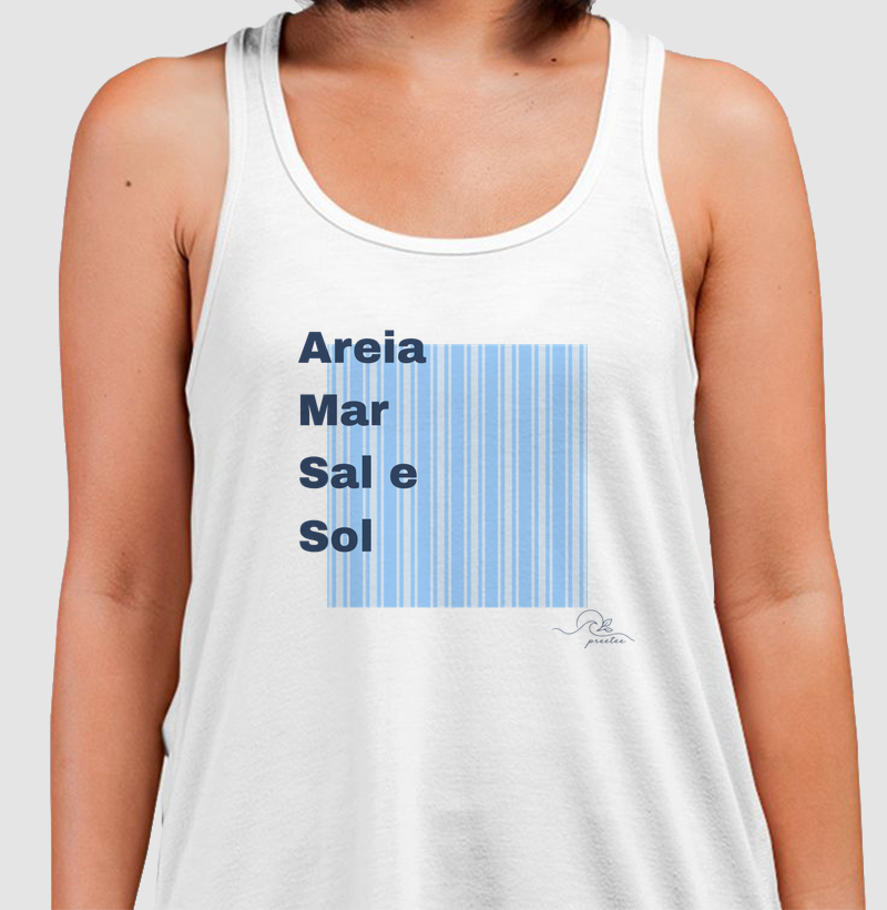 Maré Alta Azul