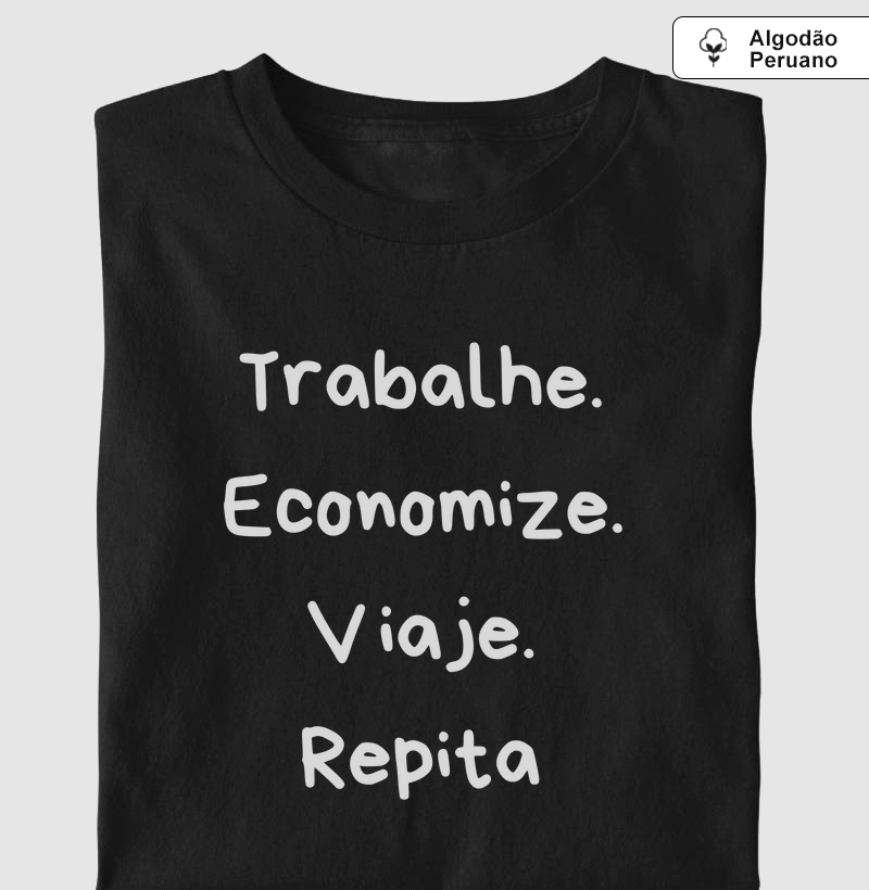 Ciclo Do Viajante