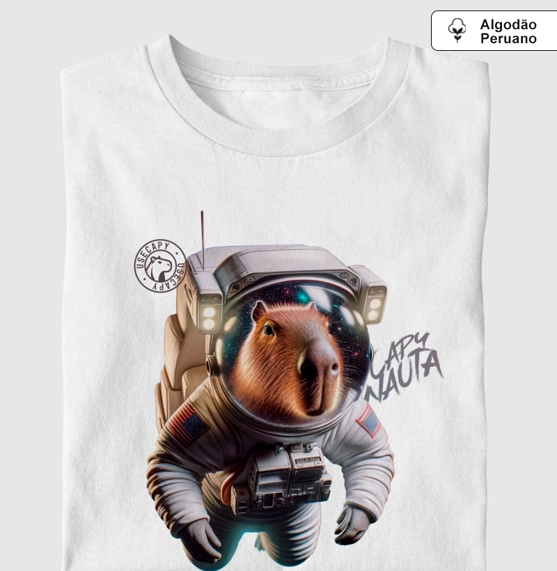 Capy Nauta
