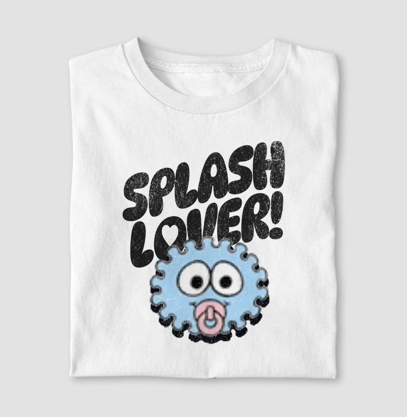 Splash Lover