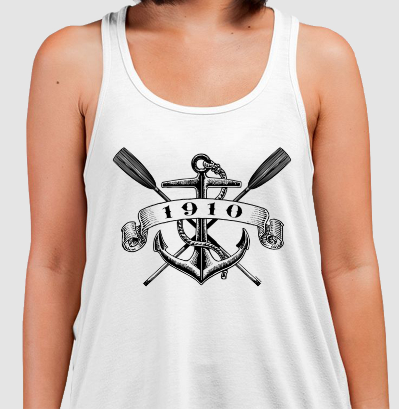 Regata - Âncora & Remo 1910