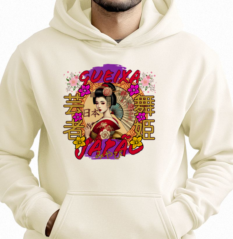 Gueixa – Beleza, Arte e Tradição (芸者・舞姫・みやび) 