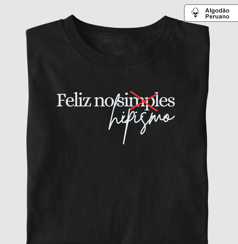 Feliz no