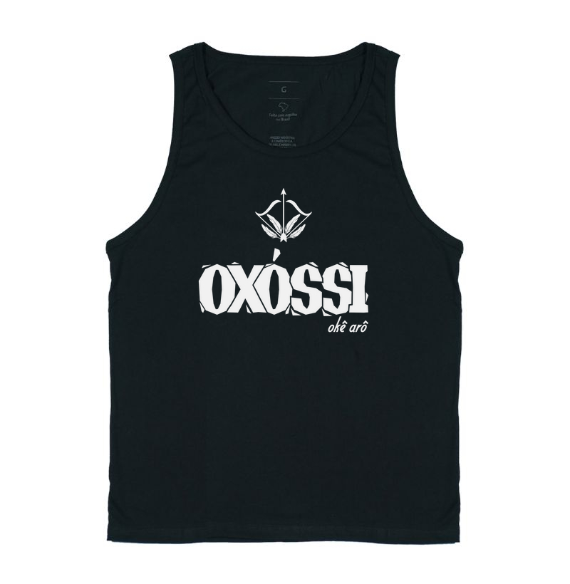 Oxóssi Okê Arô - Regata