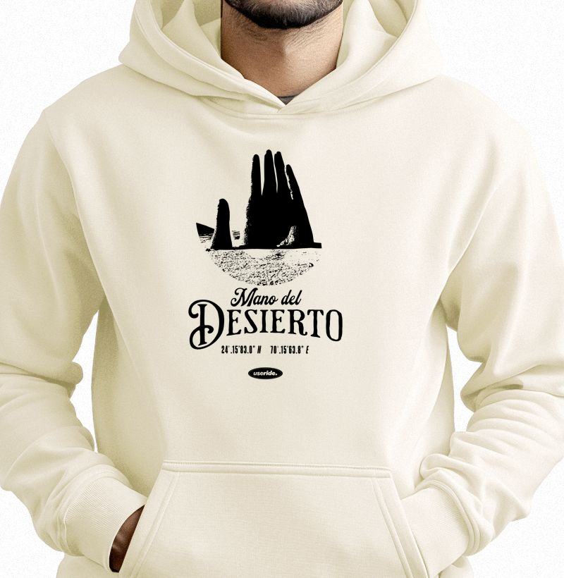 Mano del Desierto