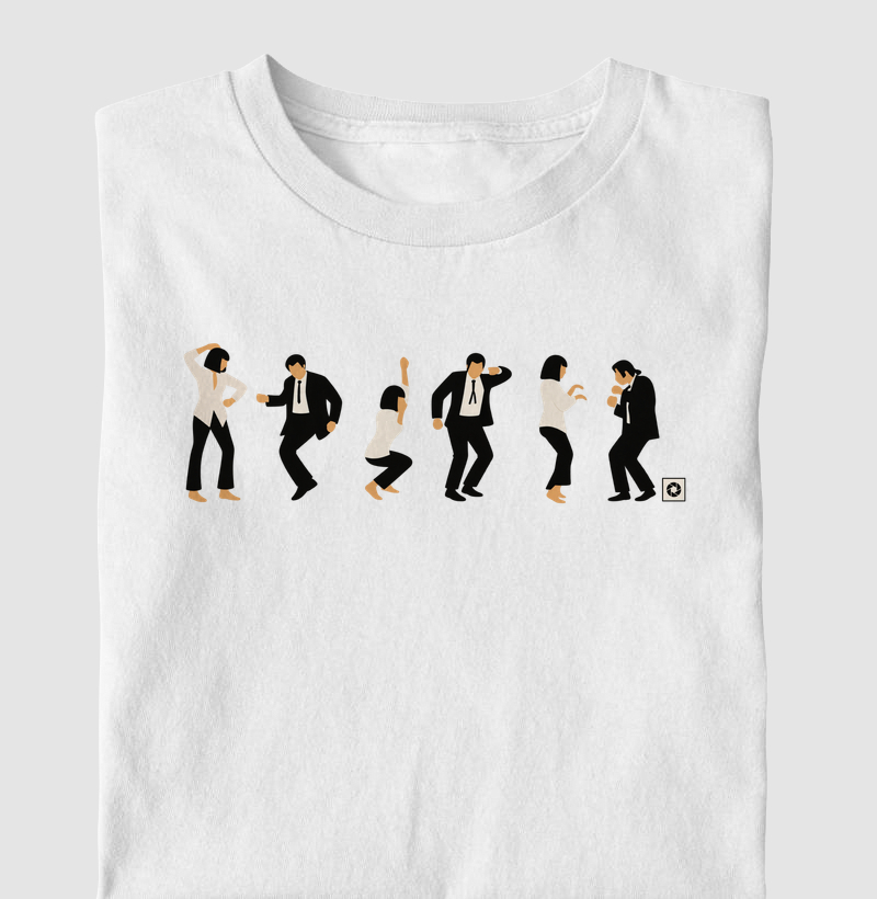 Pulp Fiction – Twist Dance