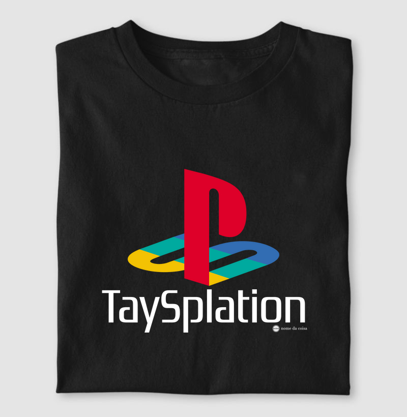TaySplation - Nome da Coisa