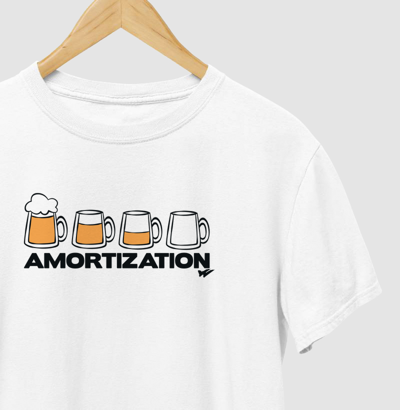 AMORTIZATION BEER