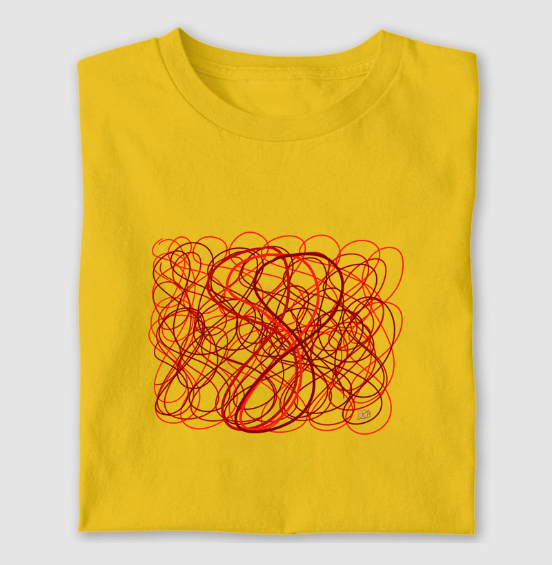 🔥 Vermelho Infinito — A Pulsação da Alma Viva