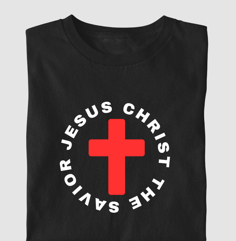 Clássica - Jesus Christ the Savior