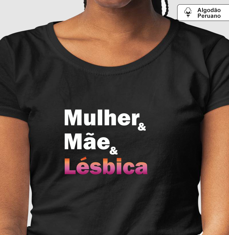 Lésbica e Mãe