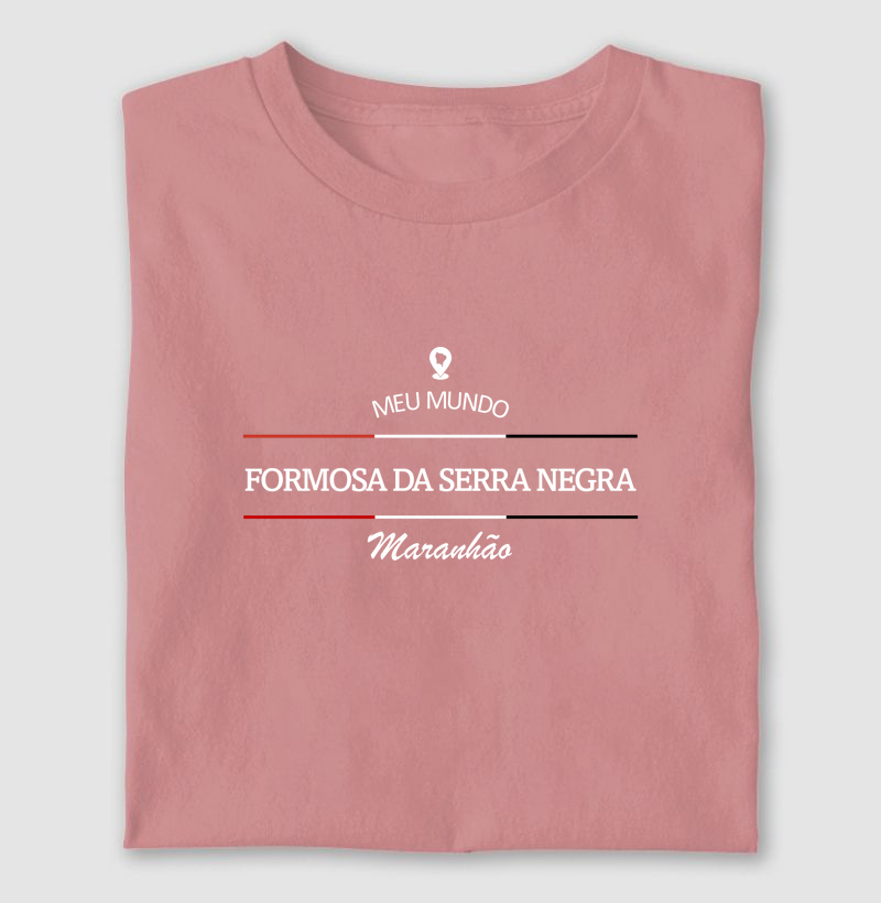 Formosa da Serra Negra (MA) | Meu Mundo