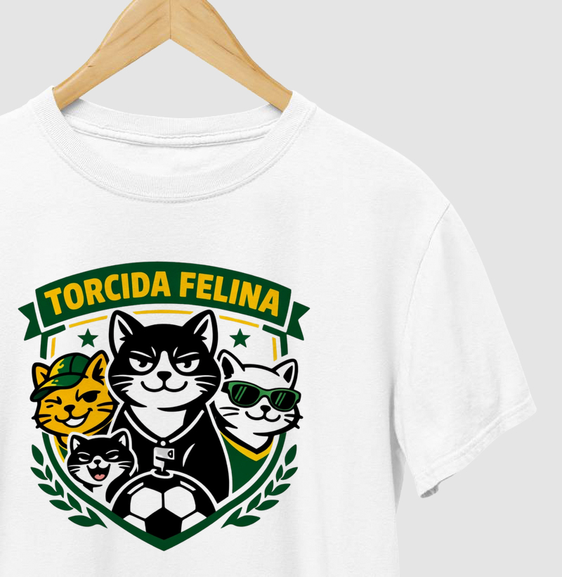 Torcida Felina