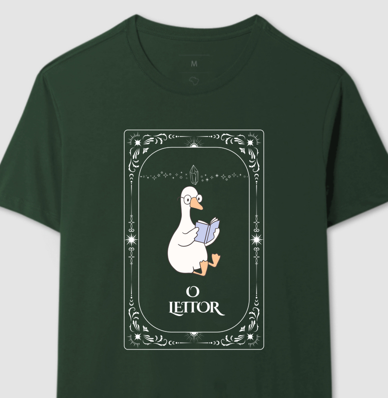 O Leitor