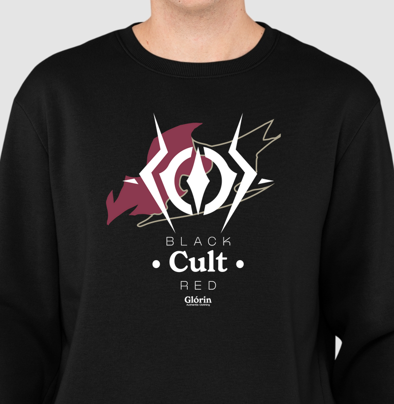 Rakdos Cult - Guild Runes