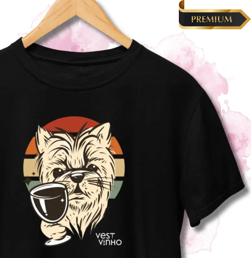 Cão e Vinho Premium
