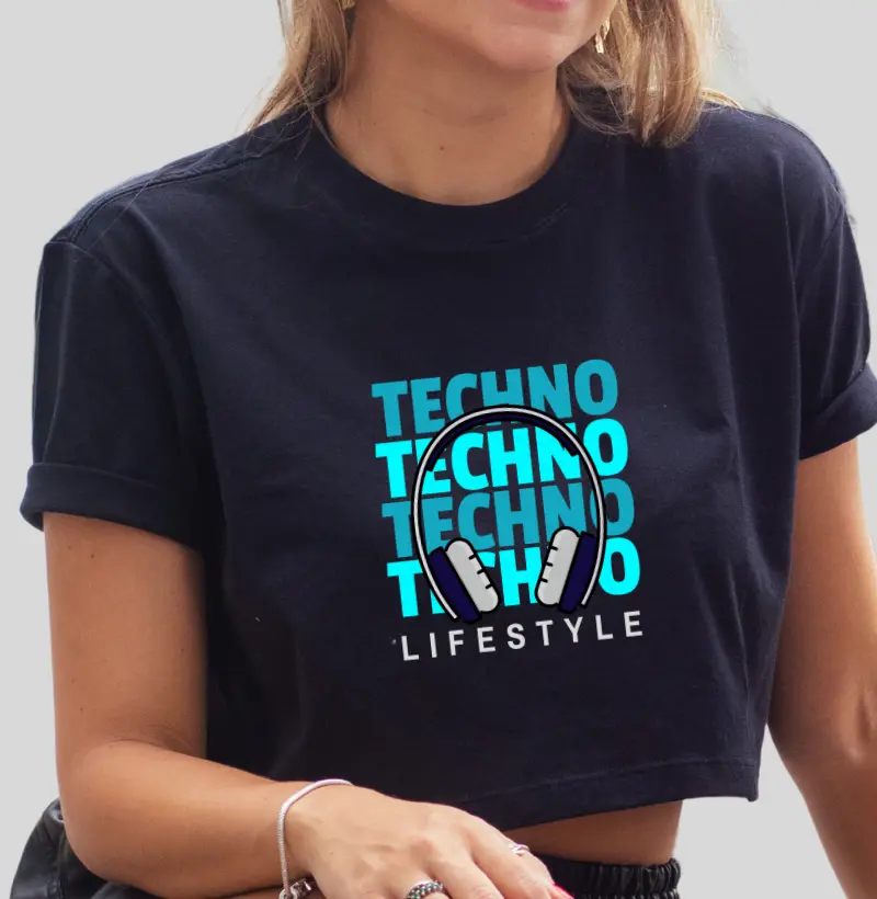 Techno Lifestyle