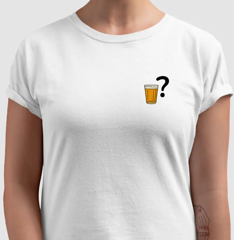 Camiseta Copo Americano Feminino