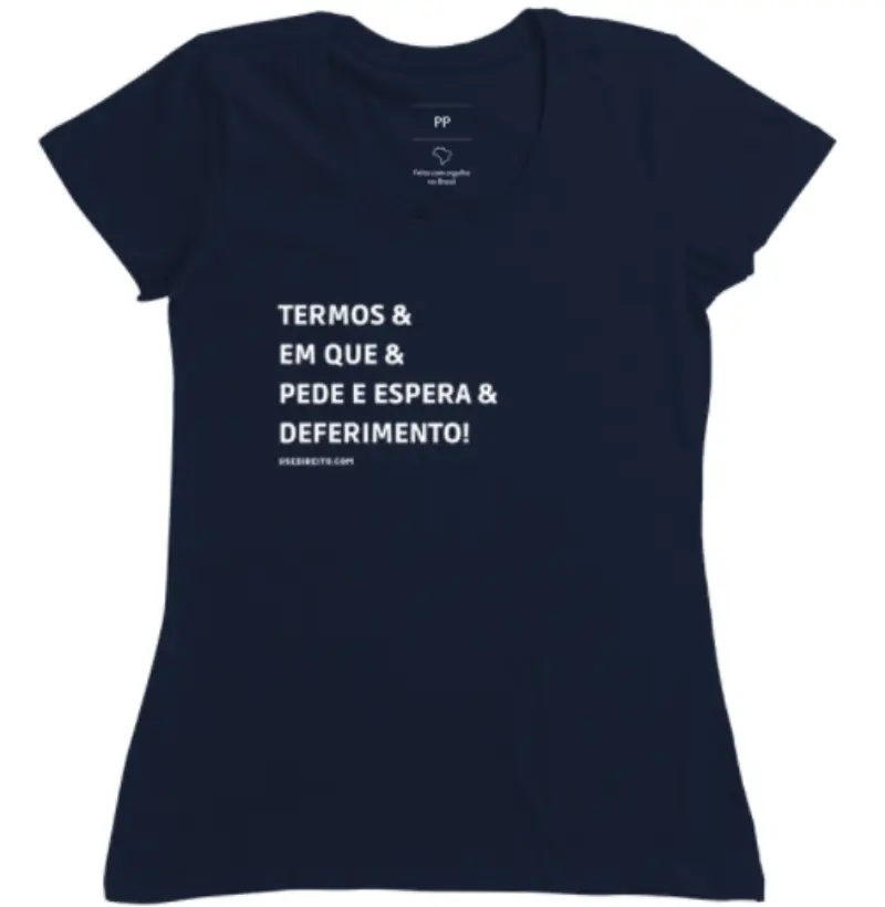 TERMOS EM QUE PEDE E ESPERA DEFERIMENTO