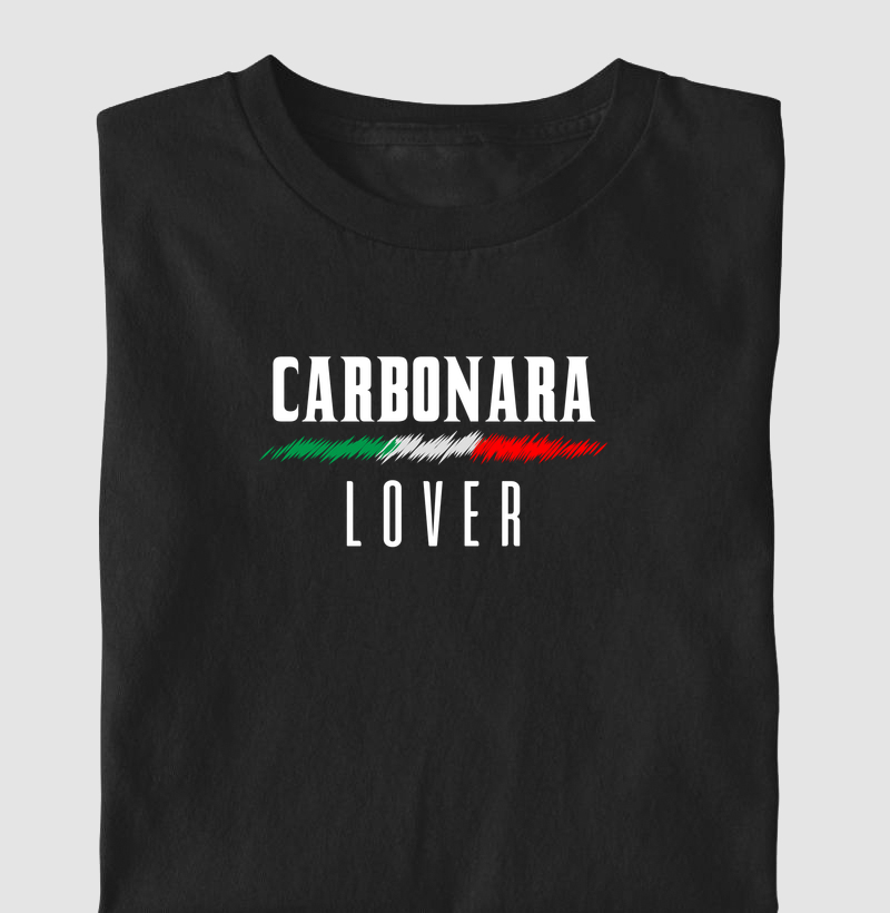 CARBONARA LOVER 