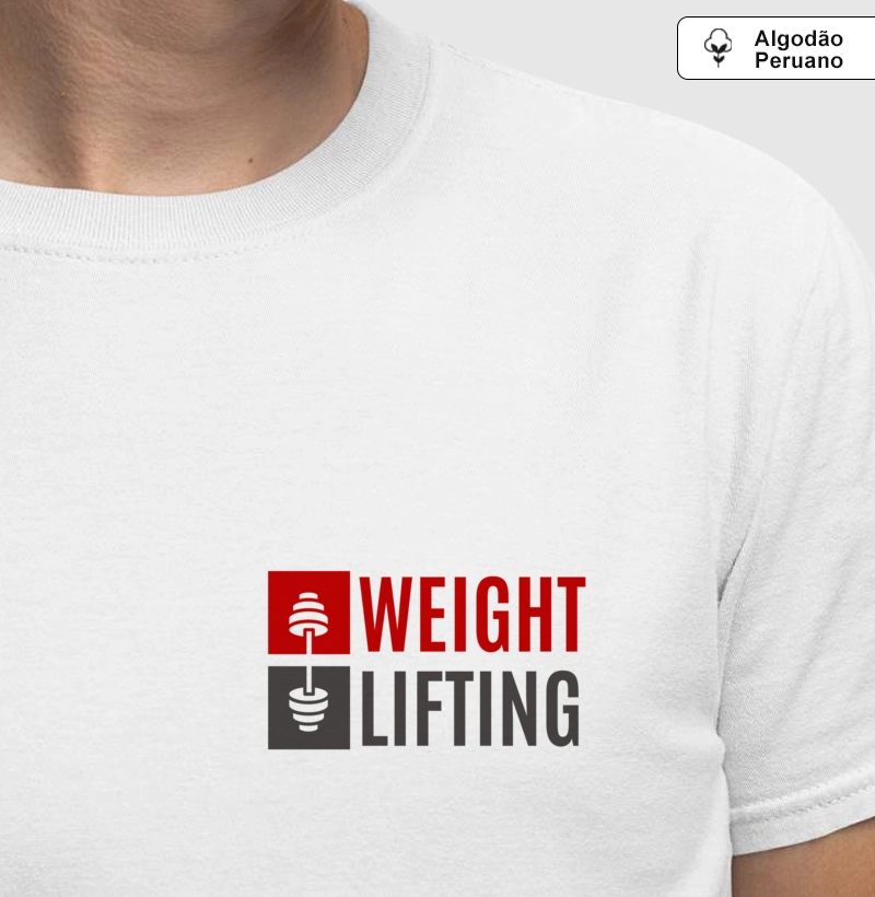 WeightLifting (Mac. e Fem.)