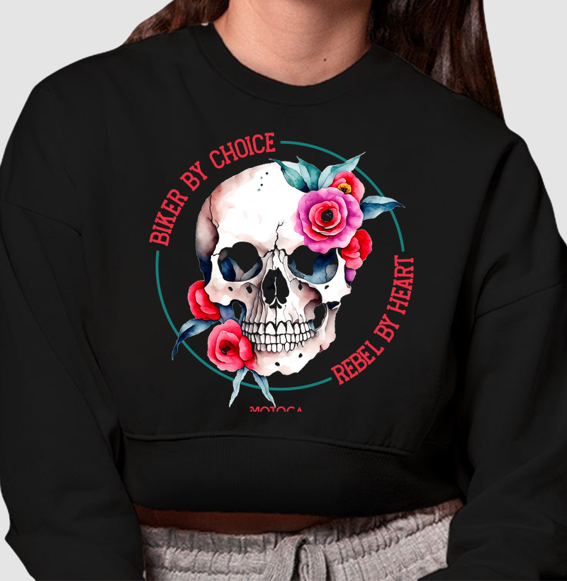 Biker by Choice MCB