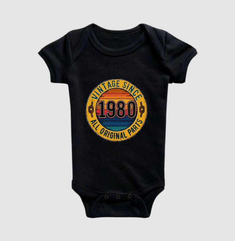 Camiseta Vintage Retro