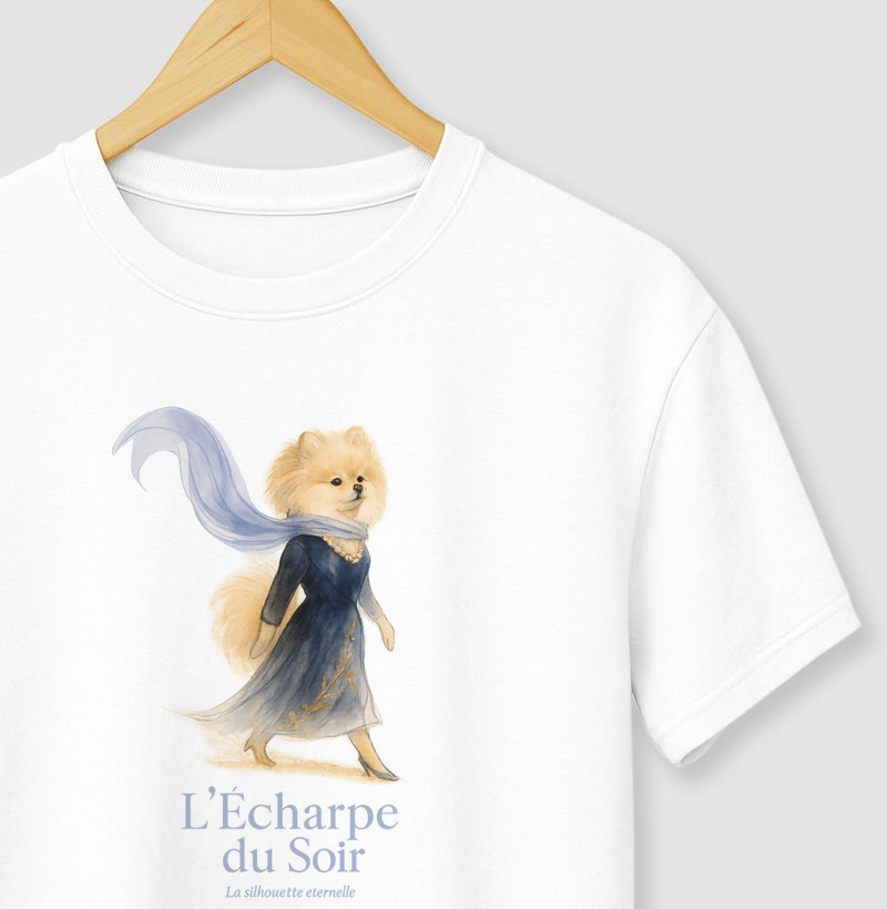 L’Écharpe du Soir