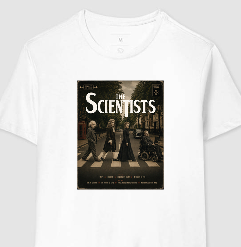 The Scientists