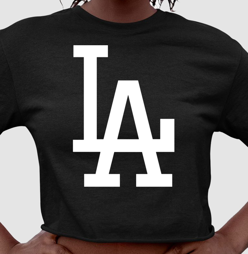 Crooped - Los Angeles