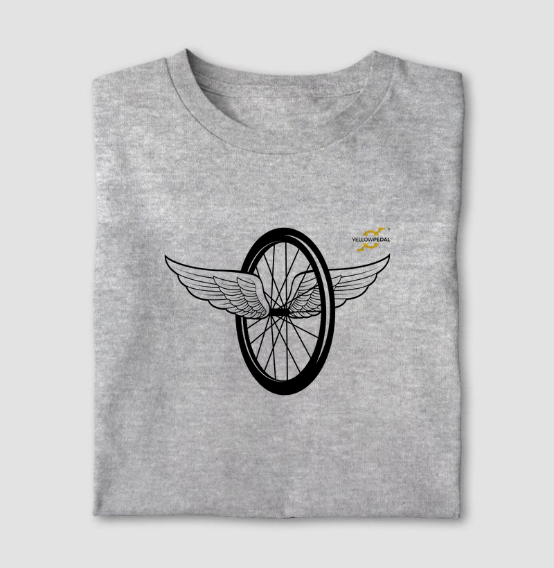 CAMISETA YELLOWPEDAL ASAS