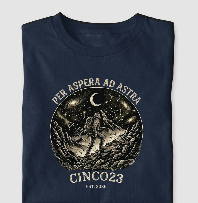 DA DIFICULDADE ATE AS ESTRELAS