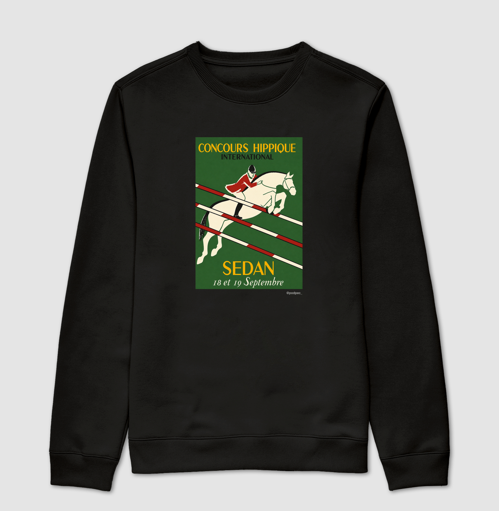 Concours Hippique