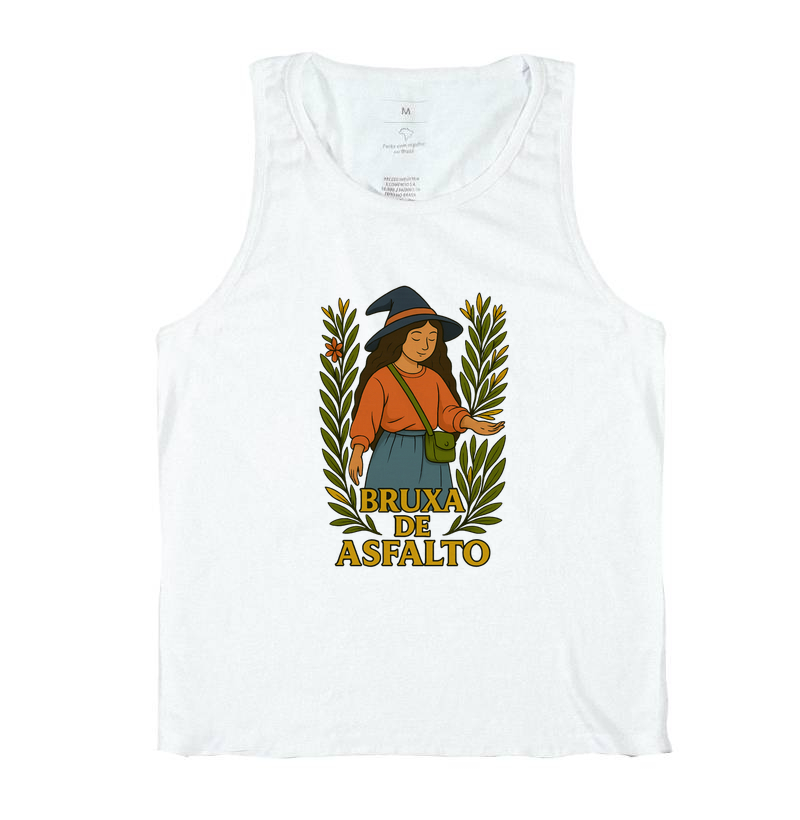 Bruxa de Asfalto