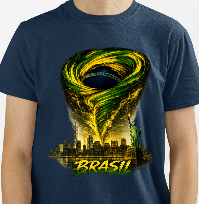 Furacão Brasileiro 