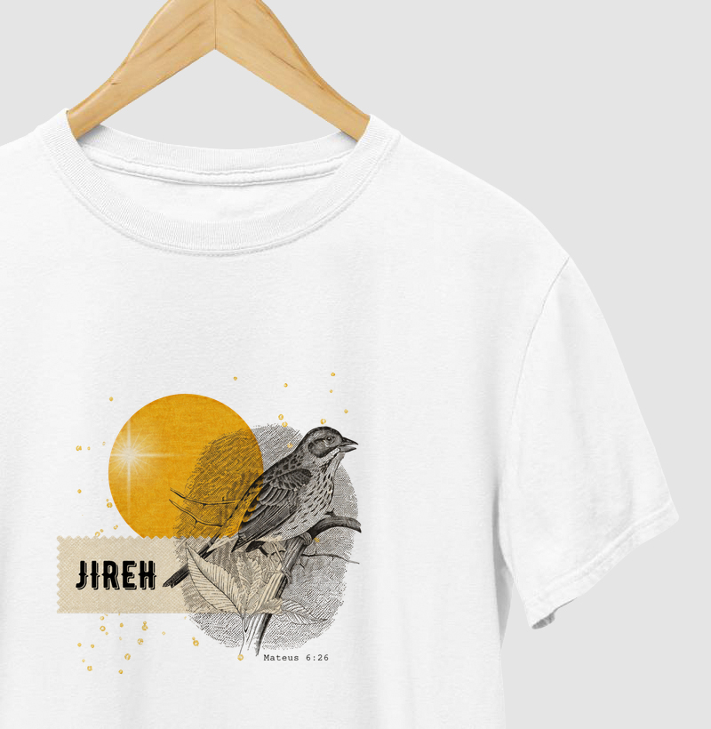 Jireh - Passaro