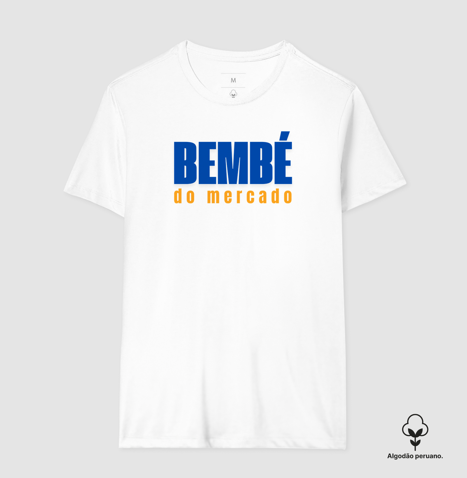 Bembé do mercado