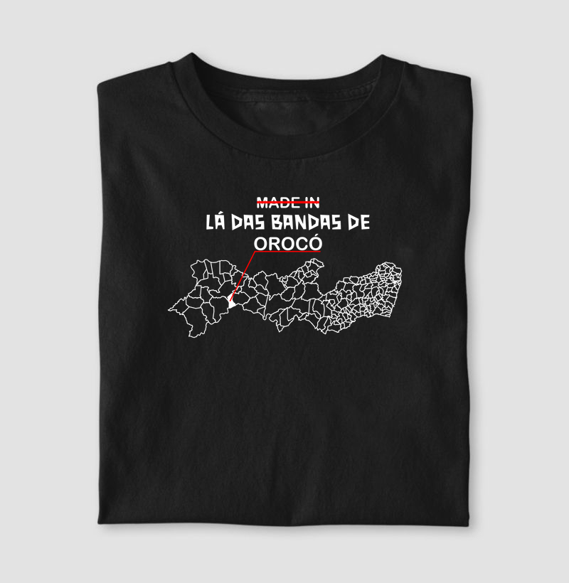 Orocó (PE) | Lá das Bandas