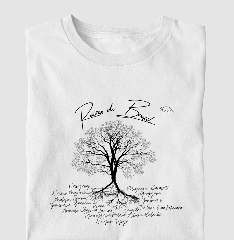 Raízes do Brasil II