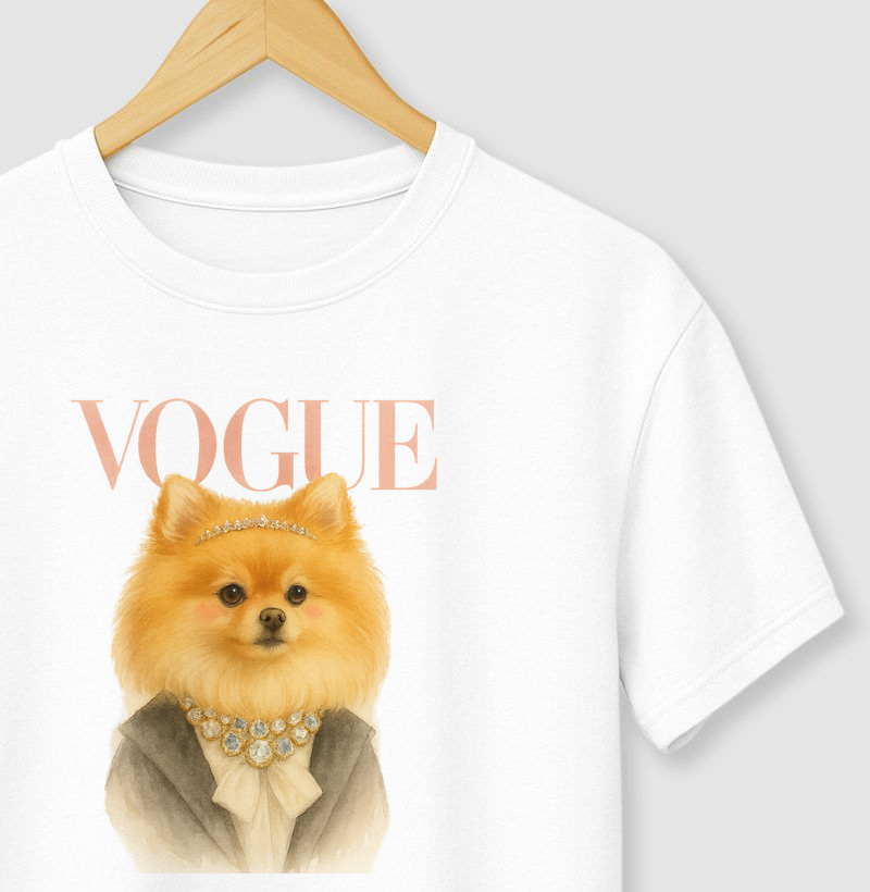 Vogue Canine