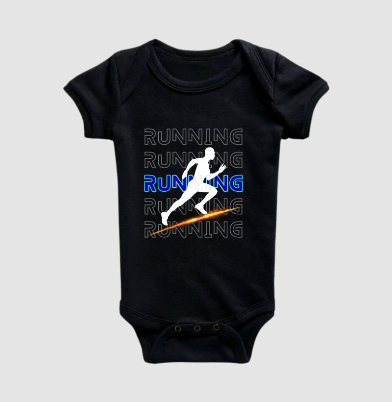 Running